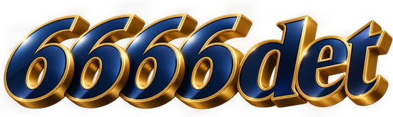 6666det Logo